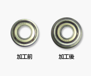 お客様の声　写真