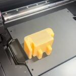 バイカーの方達に送る立成化学からの３Dプリンターの可能性は！？