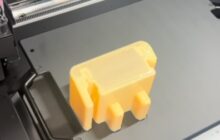 バイカーの方達に送る立成化学からの３Dプリンターの可能性は！？