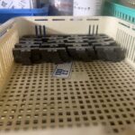 御社から納品して頂いている「ゴム◇◇」は長持ちして良いのです！！