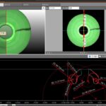 ３D計測と断面計測で寸法を正確に測定する！？