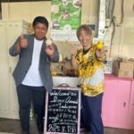 夢を夢で終わらせない！夢は見るものではなく叶えるもの！！