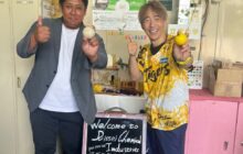 夢を夢で終わらせない！夢は見るものではなく叶えるもの！！