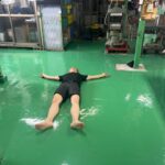 注型ウレタン屋！工場(コウバ)改造計画！！