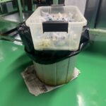 ２ヶ月に１回の注型ウレタン屋の定例のお仕事！？