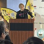 第４０回あまがさき産業フェア２０２５！に出展致しました！！