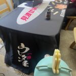 お客様への新しい取り組みの仕方!立成風(りっせいふう)!!