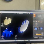 ウレタンゴム加工.COMの3Dスキャナー事情!?