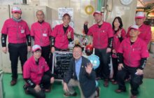 日本一明るい経済新聞社様の取材を受けるの巻！！