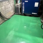ゴールデンウイークにウレタン屋がした事は何！？