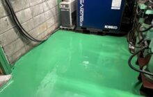 ゴールデンウイークにウレタン屋がした事は何！？