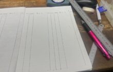 ちょっとした事だが大切なお仕事！？