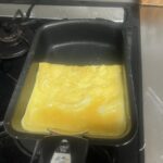 注型ウレタン加工と料理は本当に似てる！？